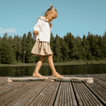 Balancierbalken BIG MOON | Entdecker - Set - Kletterling – einfach Kind sein