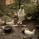 Balancierbalken FULL MOON | Abenteuer - Set - Kletterling – einfach Kind sein