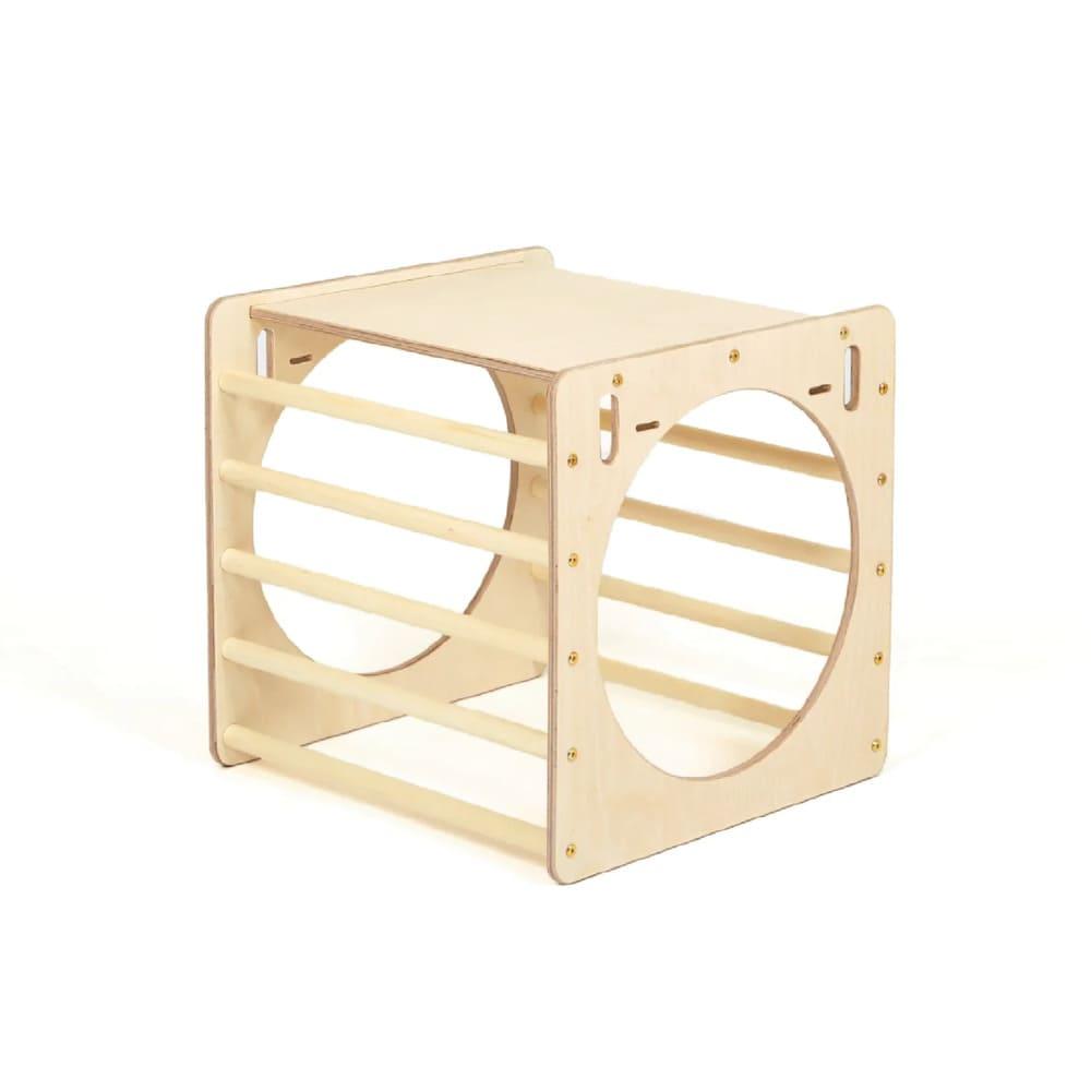 Klettergerüst für Kleinkinder von KateHaa - Kletterling – einfach Kind sein