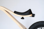 Balance Bike 3in1 aus Holz - mitwachsendes Laufrad für Kinder ab 6 Monaten bis 6 Jahre - Kletterling – einfach Kind sein