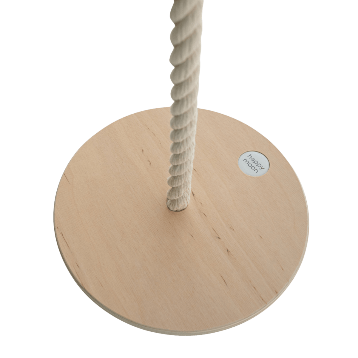 Sprossenwand WOLKENSTIEG ZIMT | 50 kg | 204x127 cm | multifunktional + erweiterbar - Kletterling – einfach Kind sein