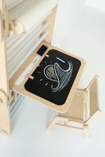 Happymoon Sensory Table - Kletterling – einfach Kind sein