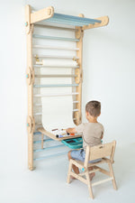 Happymoon Sensory Table - Kletterling – einfach Kind sein