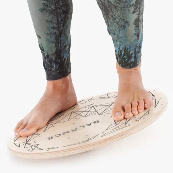 Happymoon Balance Yoga Circle Geometry - Kletterling – einfach Kind sein