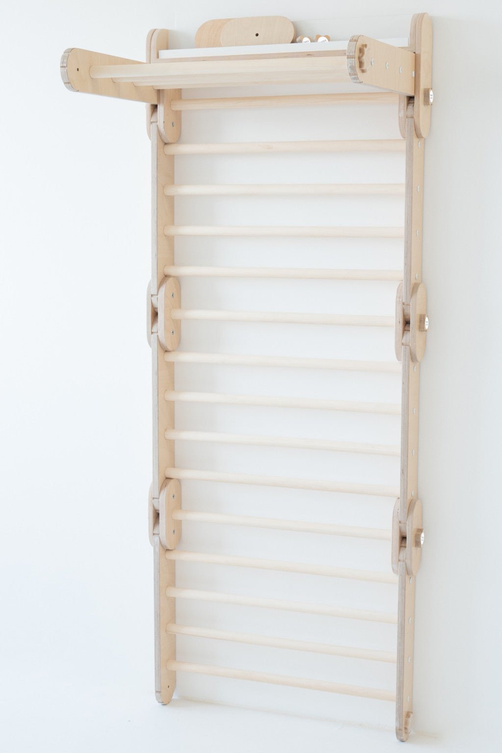 Happymoon Wall Mount - Kletterling – einfach Kind sein