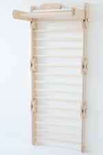 Happymoon Wall Mount - Kletterling – einfach Kind sein