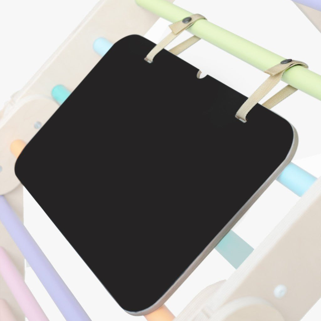 Happymoon Chalkboard - Kletterling – einfach Kind sein