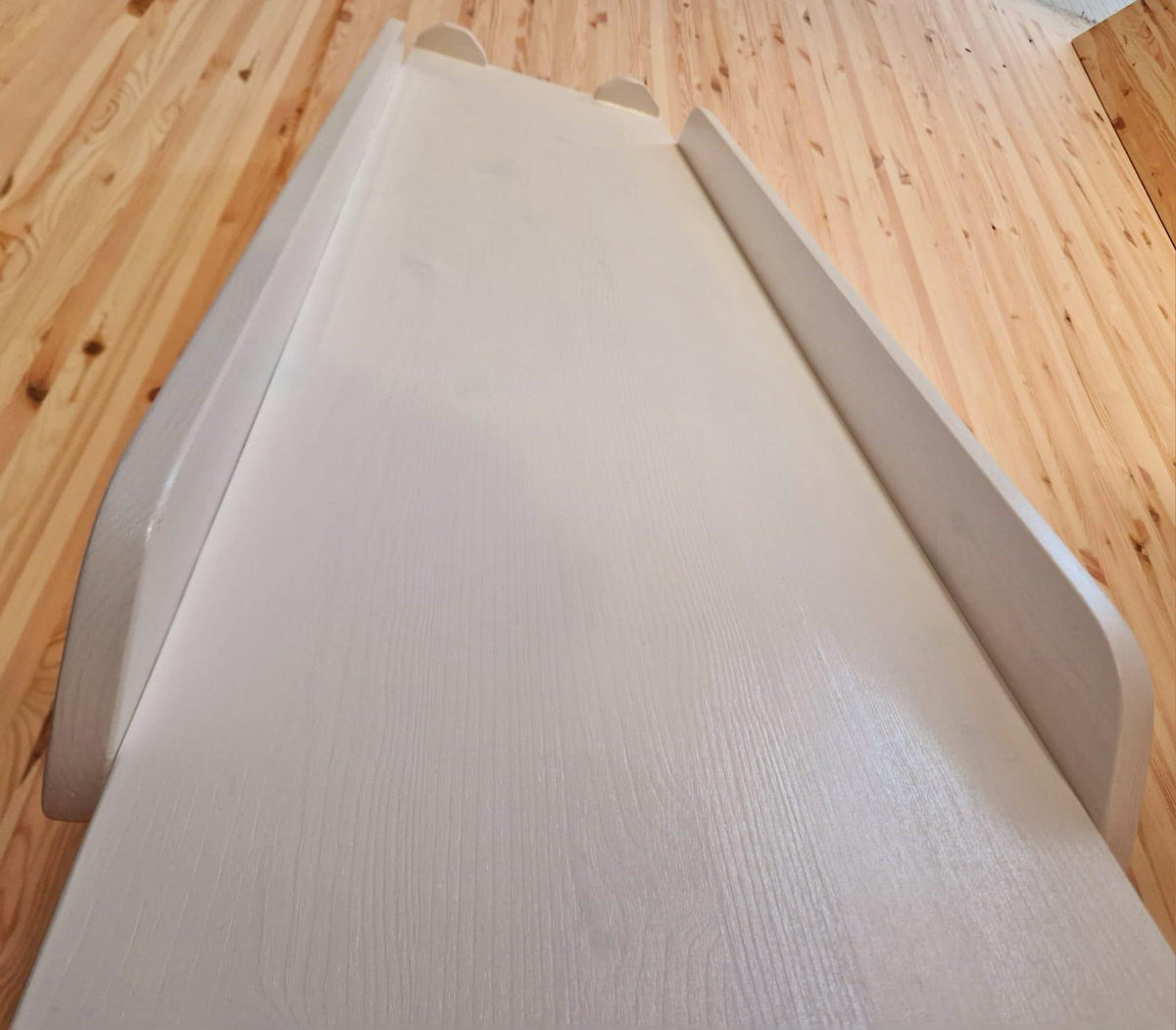 2 - in - 1 Riesenrutsche mit Kletterelementen 170cm - Kletterling – einfach Kind sein