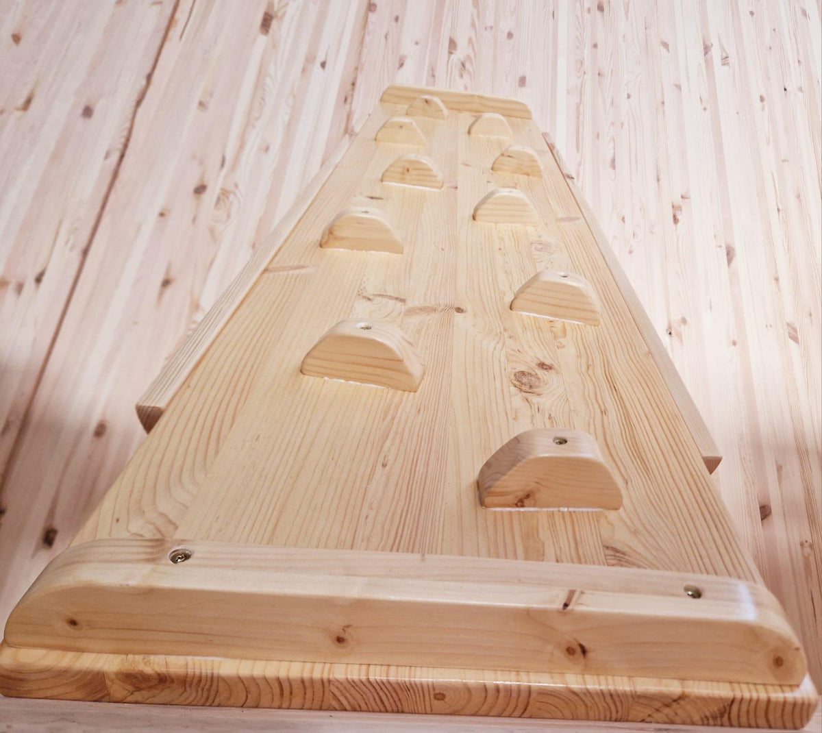 2 - in - 1 Riesenrutsche mit Kletterelementen 170cm - Kletterling – einfach Kind sein