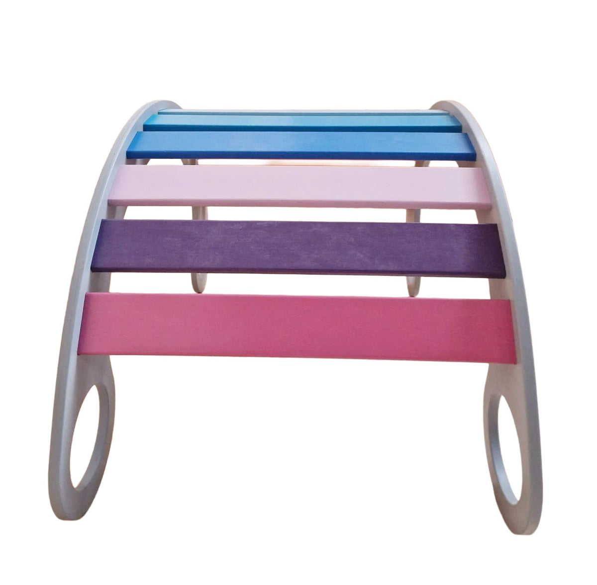 Montessori Kletterbogen - Kletterling – einfach Kind sein