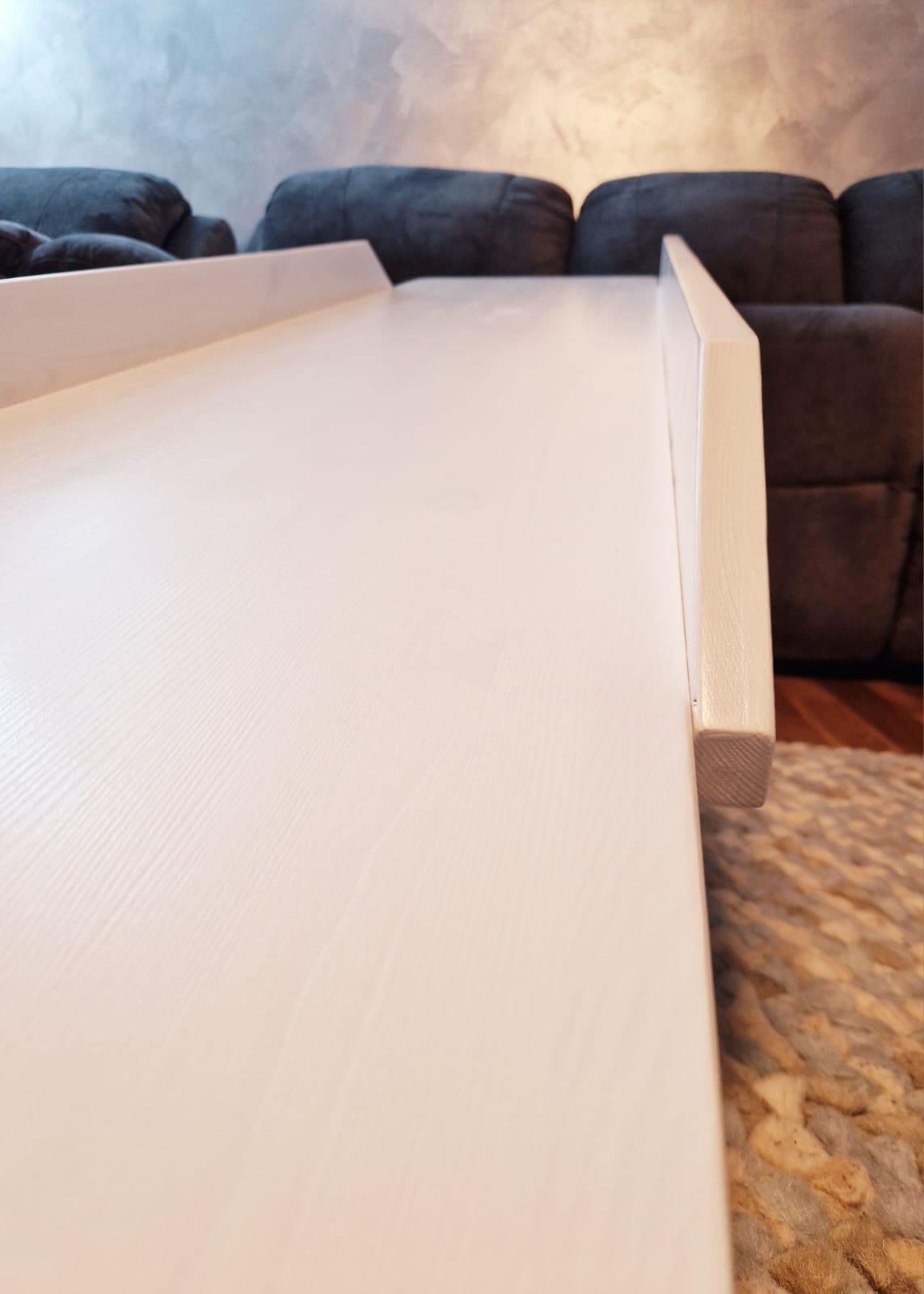 XXL Rutsche 170 cm - Kletterling – einfach Kind sein