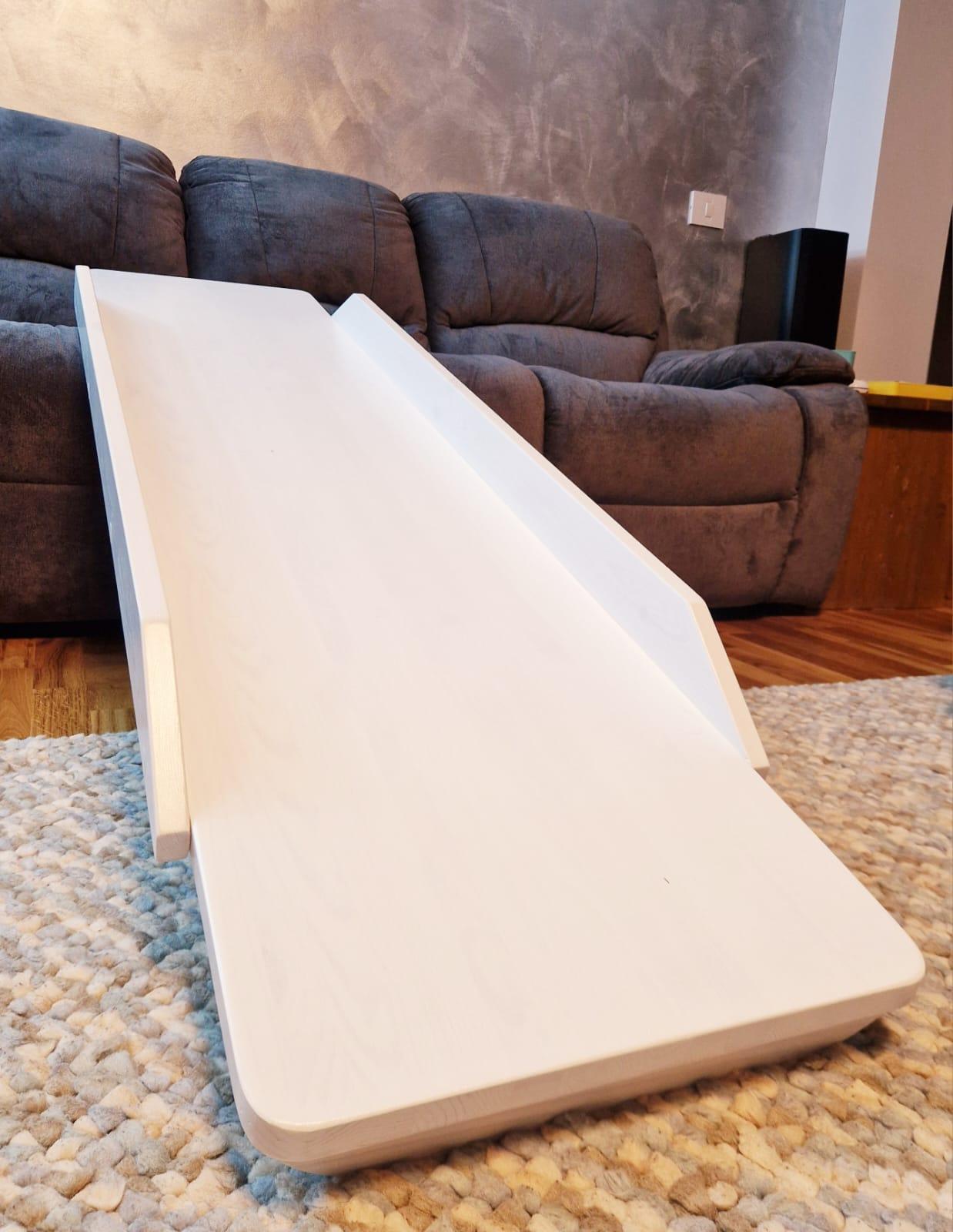 XXL Rutsche 170 cm - Kletterling – einfach Kind sein