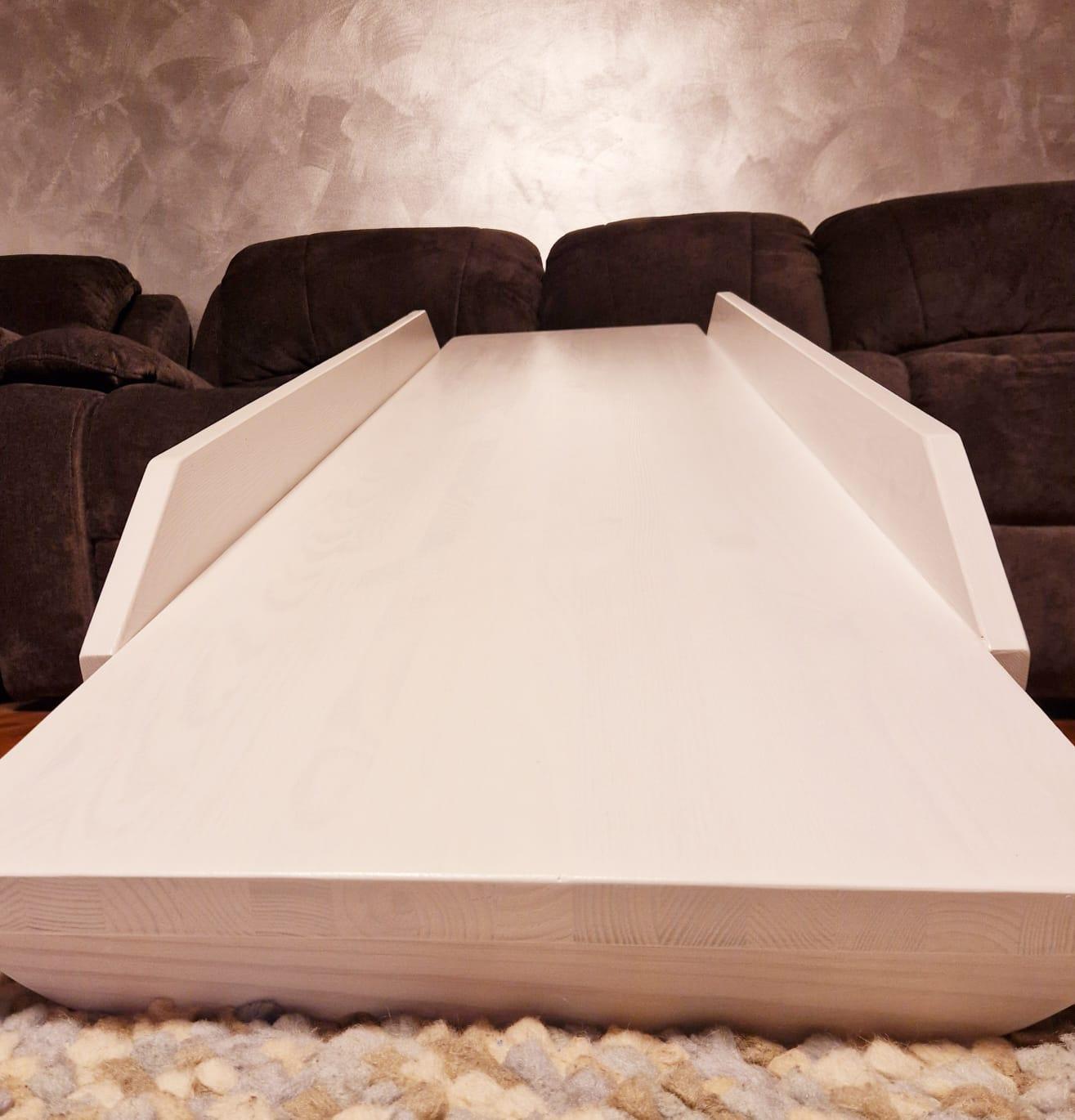 XXL Rutsche 170 cm - Kletterling – einfach Kind sein