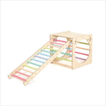 Klettergerüst für Kleinkinder von KateHaa - Kletterling – einfach Kind sein