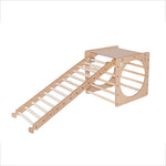 Klettergerüst für Kleinkinder von KateHaa - Kletterling – einfach Kind sein