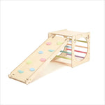 Klettergerüst für Kleinkinder von KateHaa - Kletterling – einfach Kind sein