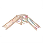 Klettergerüst für Kleinkinder von KateHaa - Kletterling – einfach Kind sein