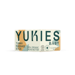 Bäuchlein Massage Stick 100% Bio Kakao - Butter 20g von YUKIES - Kletterling – einfach Kind sein