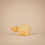 Bäuchlein Massage Stick 100% Bio Kakao - Butter 20g von YUKIES - Kletterling – einfach Kind sein