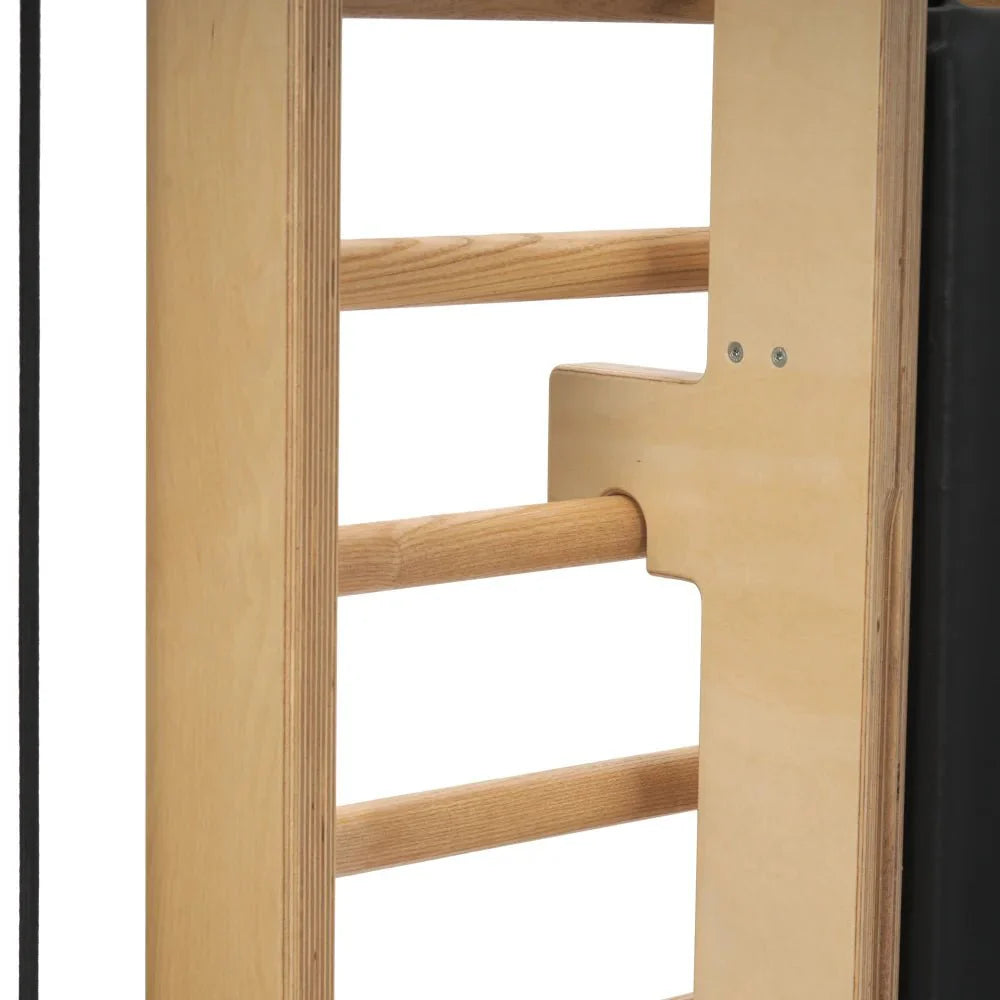 Sprossenwand "Active" Sport - Thieme | 190 cm x 110 cm - Kletterling – einfach Kind sein