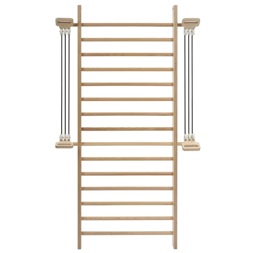 Sprossenwand "Active" Sport - Thieme | 190 cm x 110 cm - Kletterling – einfach Kind sein