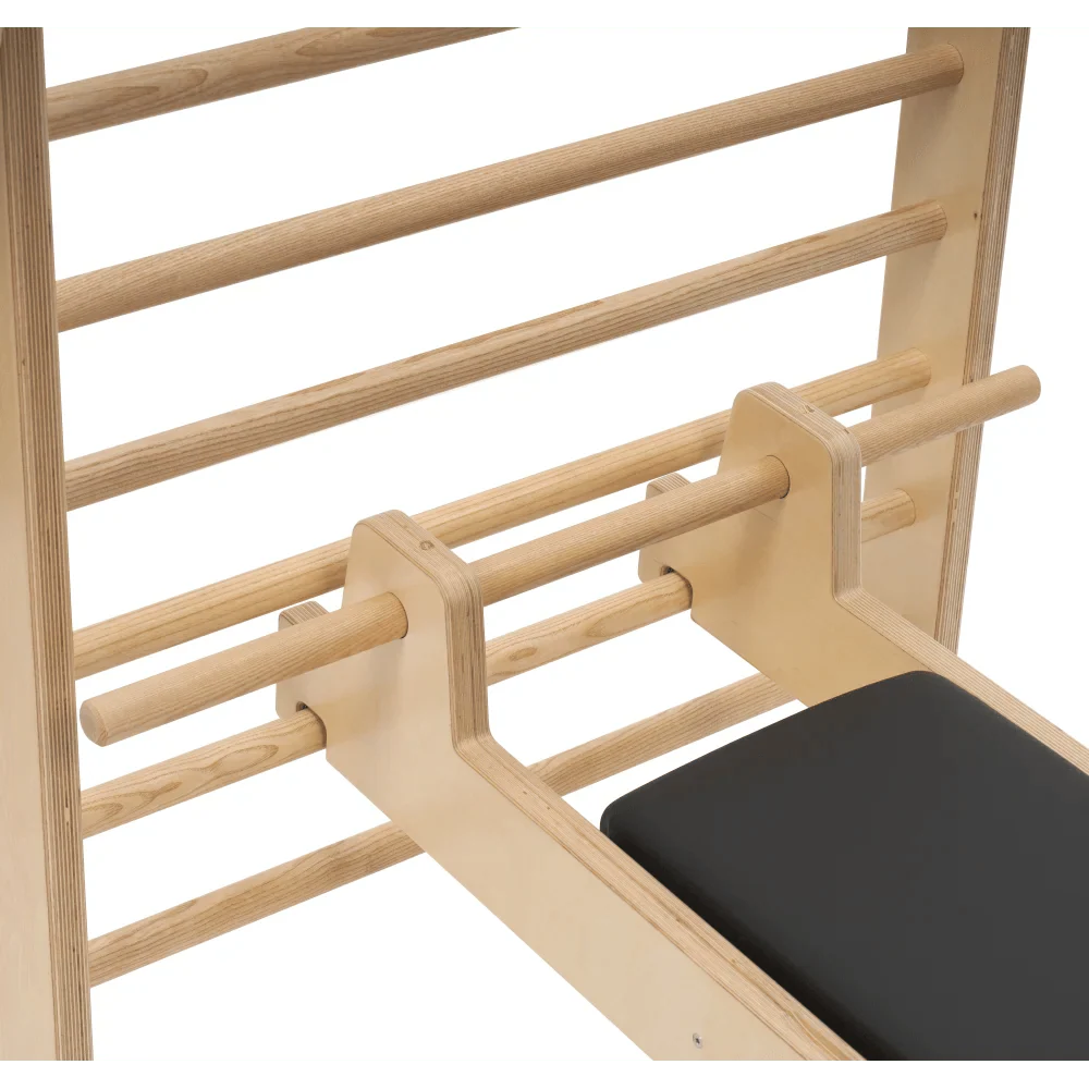 Sprossenwand "Active" Sport - Thieme | 190 cm x 110 cm - Kletterling – einfach Kind sein