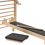 Sprossenwand "Active" Sport - Thieme | 190 cm x 110 cm - Kletterling – einfach Kind sein