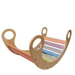 Kletterbogen ROOT | freie Farbwahl | Fertigung individuell nach Bestellung - Kletterling – einfach Kind sein