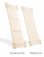 Rutsche/Hühnerleiter - Kletterling – einfach Kind sein