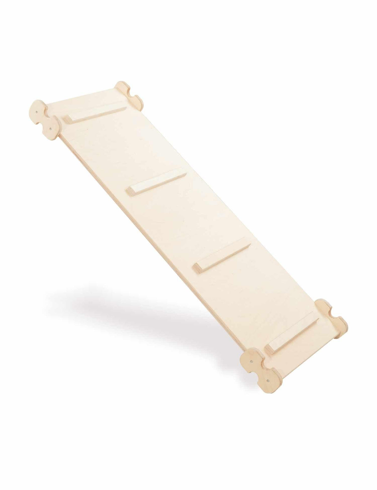 Rutsche/Hühnerleiter - Kletterling – einfach Kind sein