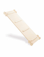 Rutsche/Hühnerleiter - Kletterling – einfach Kind sein