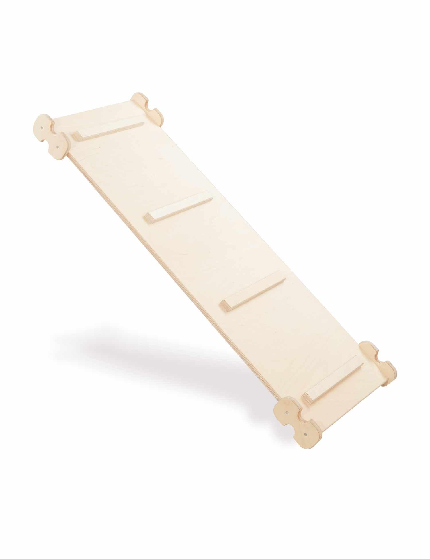 Rutsche/Hühnerleiter - Kletterling – einfach Kind sein