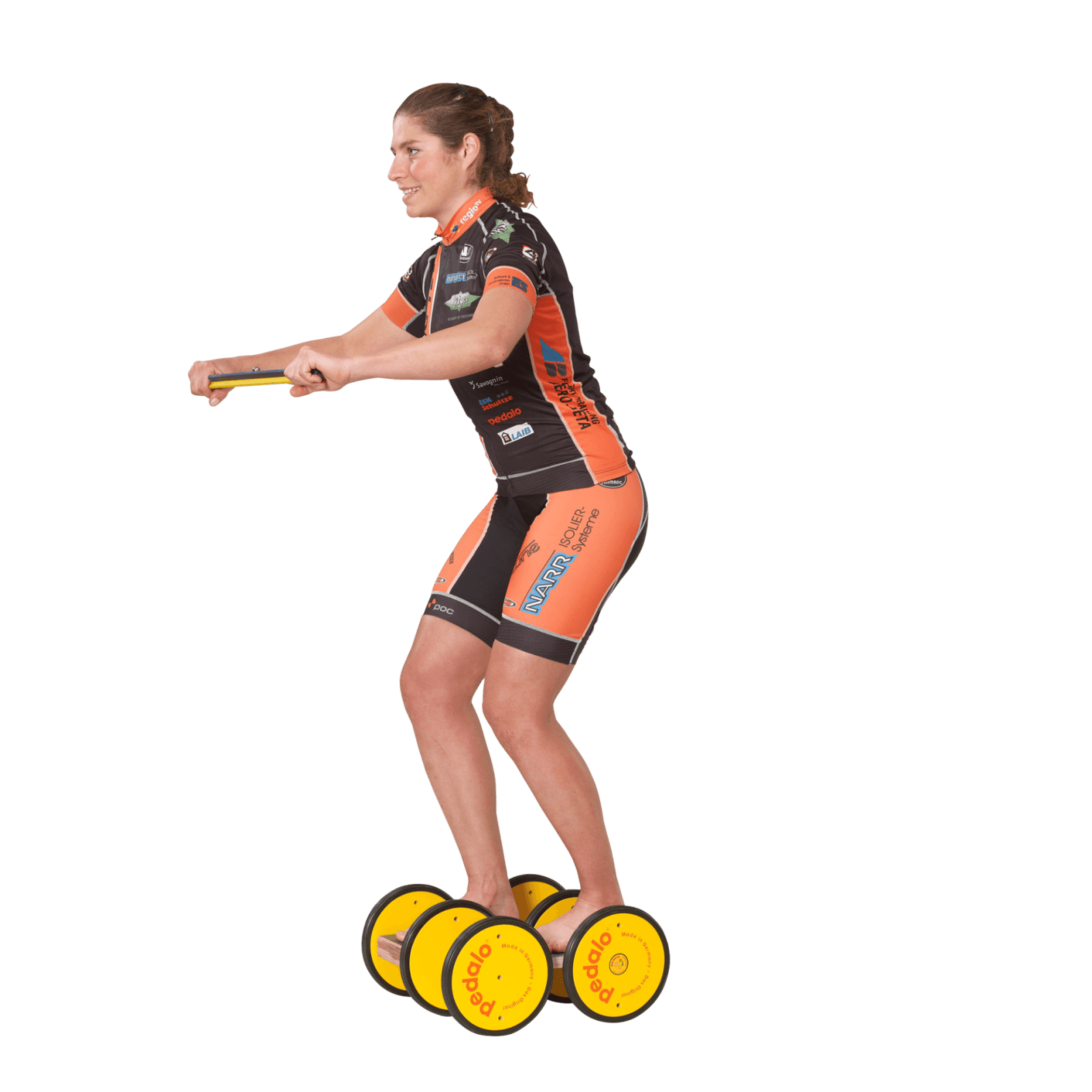 Pedalo® Classic | das Original | ab 3 Jahren - Kletterling – einfach Kind sein