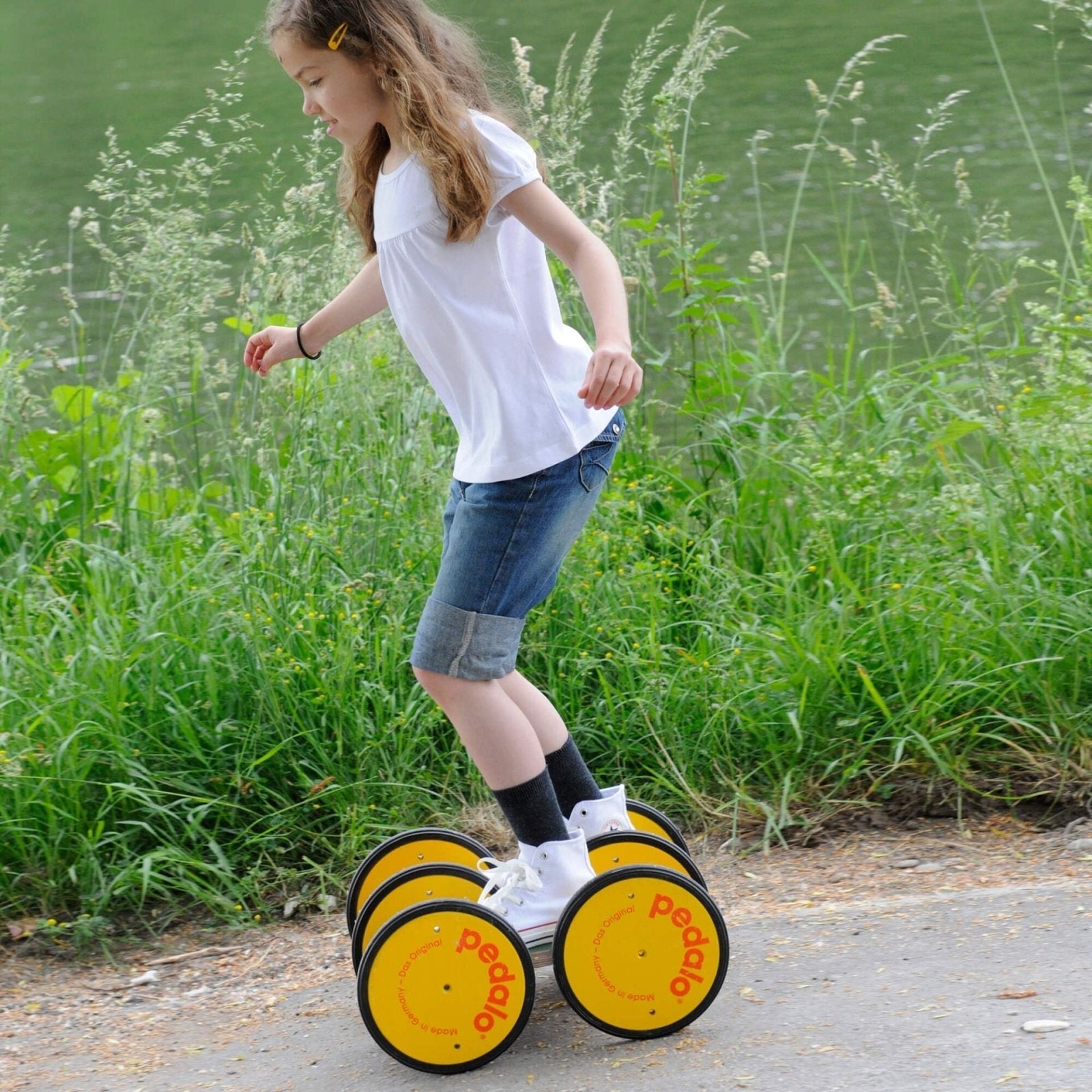 Pedalo® Classic | das Original | ab 3 Jahren - Kletterling – einfach Kind sein