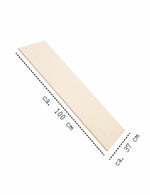 Rutschbrett für Kinzkopf Kletterdreiecke - Kletterling – einfach Kind sein