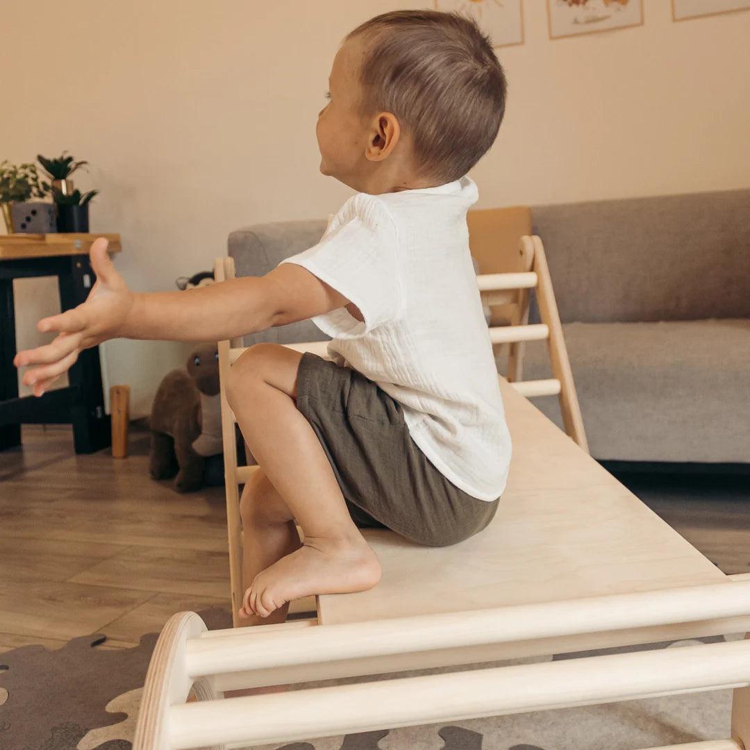 Mini Lemurenling Set - Kletterling – einfach Kind sein