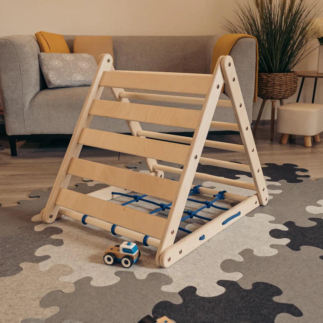 Mini Lemurenling Set - Kletterling – einfach Kind sein