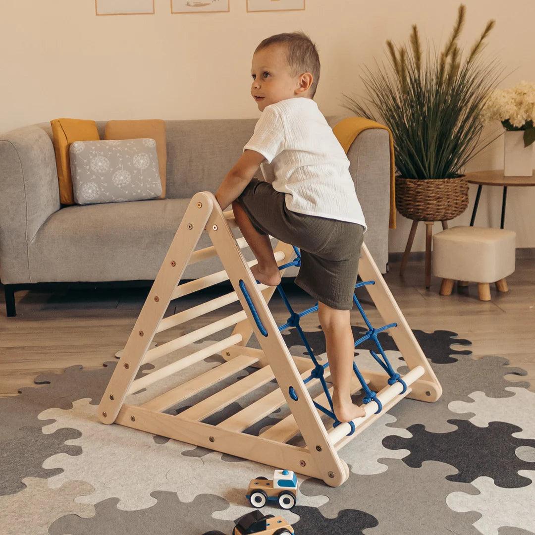 Mini Lemurenling Set - Kletterling – einfach Kind sein