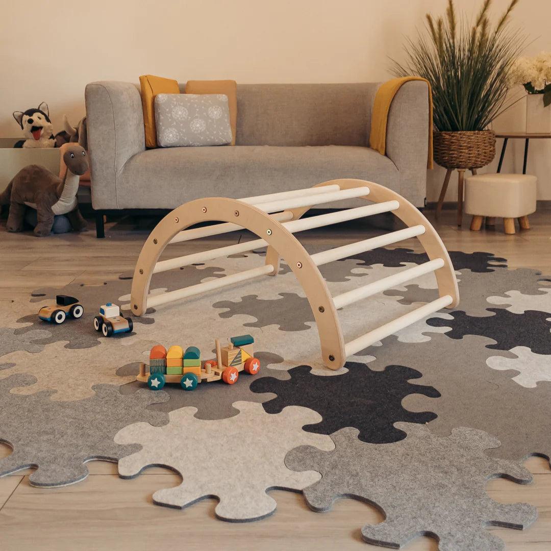 Mini Lemurenling Set - Kletterling – einfach Kind sein