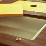 Matschtisch von KateHaa - das ultimative Spielzeug für kreative Entdecker - Kletterling – einfach Kind sein