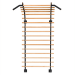 Sprossenwand "Flex" Sport - Thieme | 219 cm x 32 cm x 79 cm - Kletterling – einfach Kind sein