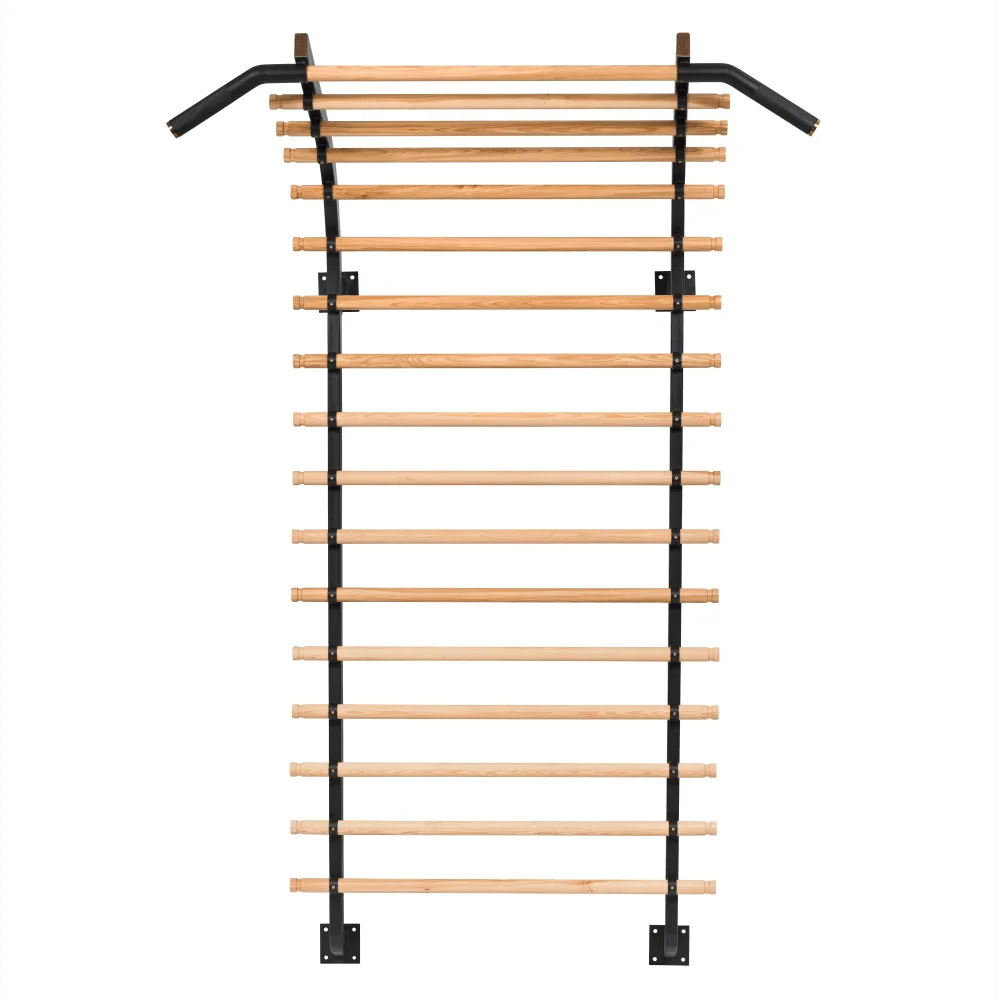 Sprossenwand "Flex" Sport - Thieme | 219 cm x 32 cm x 79 cm - Kletterling – einfach Kind sein