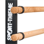 Sprossenwand "Flex" Sport - Thieme | 219 cm x 32 cm x 79 cm - Kletterling – einfach Kind sein