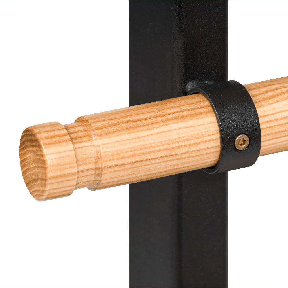 Sprossenwand "Flex" Sport - Thieme | 219 cm x 32 cm x 79 cm - Kletterling – einfach Kind sein